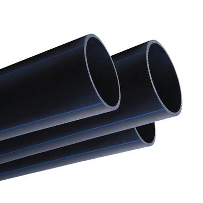 Днепроводные канализационные трубы из пластика Dn20-Dn1100mm