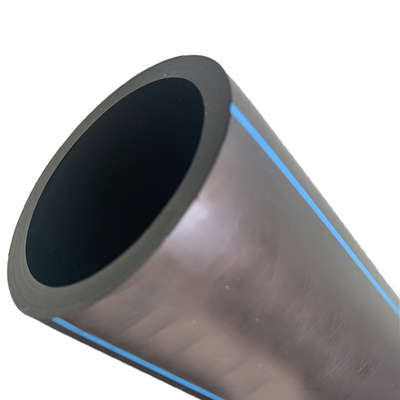 Днепроводные канализационные трубы из пластика Dn20-Dn1100mm