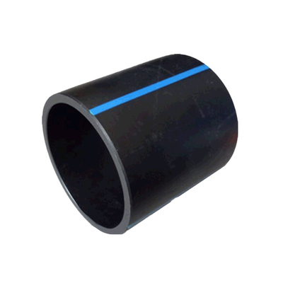 32 мм HDPE дренажная труба черная для систем питьевой воды