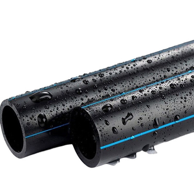 20-1600 мм HDPE водопроводной трубы доступны в нескольких спецификациях
