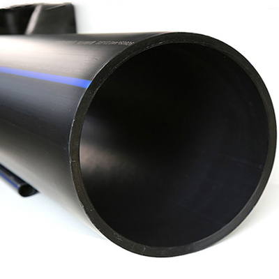 6 пунктов водоснабжения HDPE пускают трубу по трубам полива спринклера HDPE 50 63 110mm