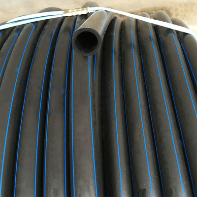 Трубы полиэтилена для трубы водопровода HDPE трубы водоснабжения 315mm 450mm пластиковой