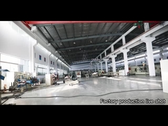 Вы хотите видеть процесс производства версии высоко-определения трубы PE?