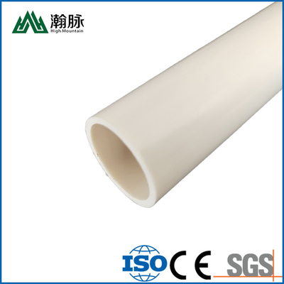 Качественный  Drainage Pressure PVC M Pipe PVC For Water 20mm Фабрика