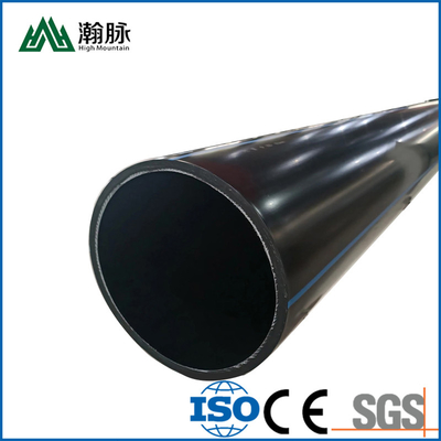 Качественный  Agricultural Irrigation HDPE Pipe 4 Inch For Water Supply DN20mm Фабрика