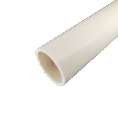 PVC u большого диаметра пускает дренаж по трубам полива водоснабжения 160mm 200mm UPVC