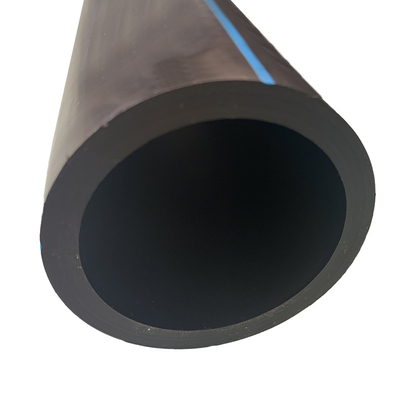 водоснабжение и дренаж HDPE 600mm 750mm пускают нечистоты по трубам PE большого диаметра