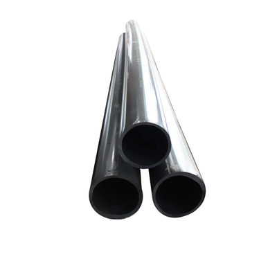 Трубы водоснабжения PE100 HDPE DN20mm-1600mm Коррозионностойкие трубы резки/формы