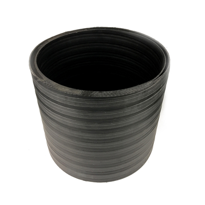 HDPE PE трубы для высококачественной и водонепроницаемой инфраструктуры