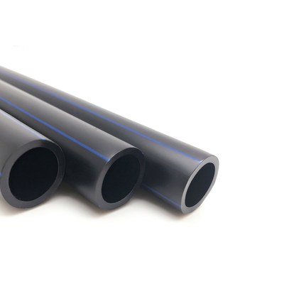 Противокоррозионные HDPE трубы для повышения производительности и долговечности