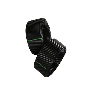 Hdpe водопровод / Hdpe трубы долговечность индивидуальная длина усилена с привлекательной ценой