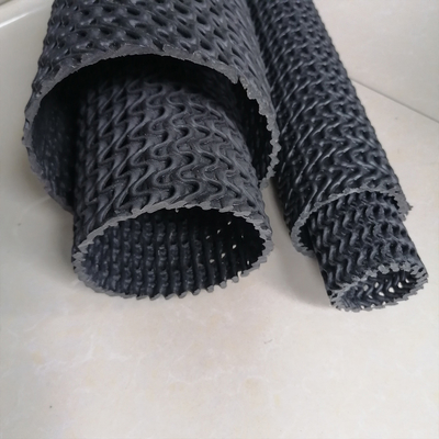 Прекрасно резанные водопроводные трубы из HDPE Бесшовная установка для индивидуальных длин