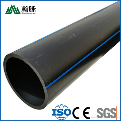 Высококачественные водопроводные трубы из HDPE для надежного и долговременного водоснабжения жилых помещений
