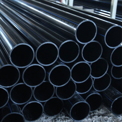 Экологически чистые водопроводные трубы из HDPE, предназначенные для эффективного управления водой в сельском хозяйстве