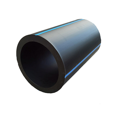 Усовершенствованные водопроводные трубы из HDPE, обеспечивающие оптимальную производительность