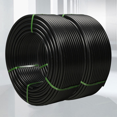 Усовершенствованные водопроводные трубы из HDPE, обеспечивающие оптимальную производительность