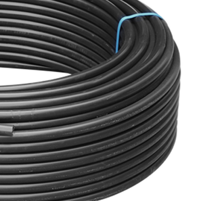 Усовершенствованные водопроводные трубы из HDPE, обеспечивающие оптимальную производительность