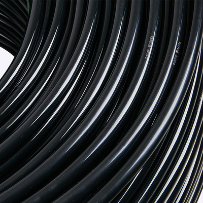 Усовершенствованные водопроводные трубы из HDPE, обеспечивающие оптимальную производительность