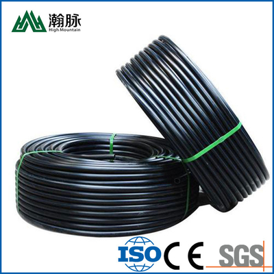 Коррозионностойкие водопроводные трубы из HDPE