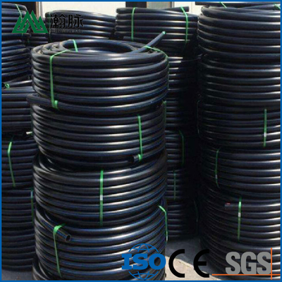 Коррозионно устойчивые водопроводные трубы из PE-HDPE