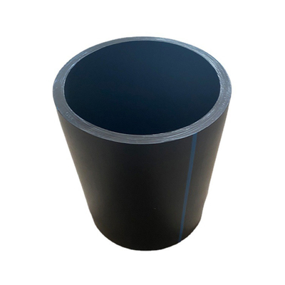Коррозионно устойчивые водопроводные трубы из PE-HDPE