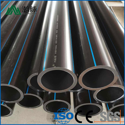 Коррозионностойкие водопроводные трубы из HDPE