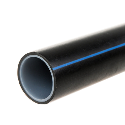 Коррозионно устойчивые PE HDPE водопроводы для безопасного и экологически чистого водоснабжения