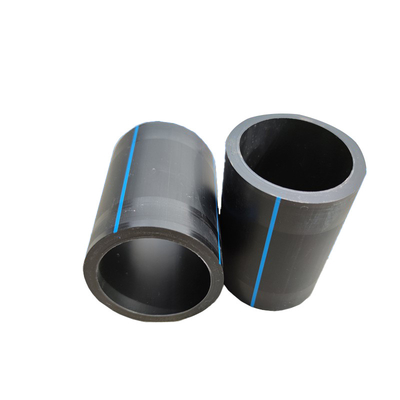 Коррозионно устойчивые PE HDPE водопроводы для безопасного и экологически чистого водоснабжения