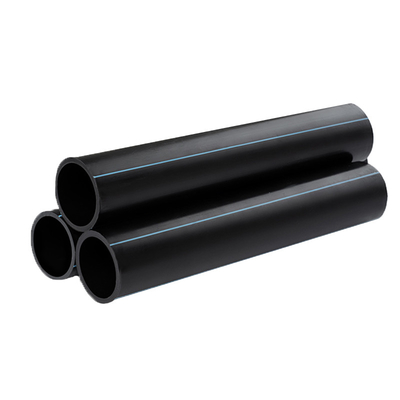 Коррозионно устойчивые PE HDPE водопроводы для безопасного и экологически чистого водоснабжения