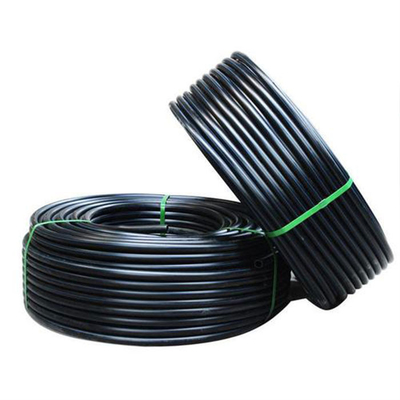 Коррозионностойкие водопроводные трубы из HDPE