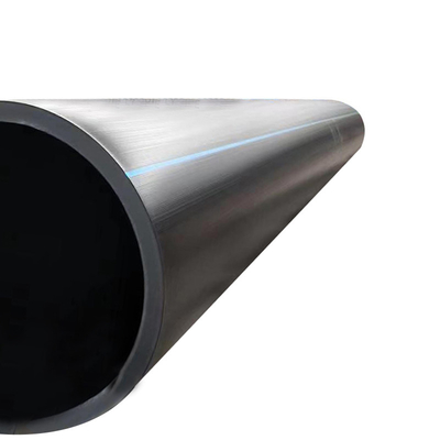 Настраиваемые водопроводные трубы для орошения HDPE