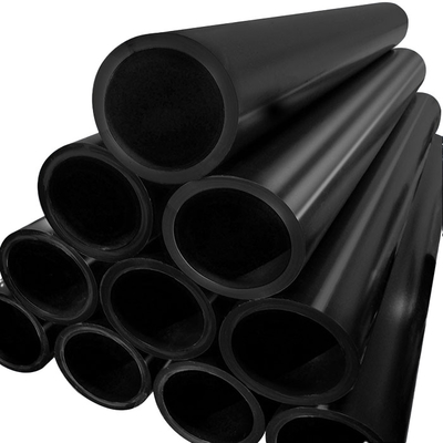 Труба водоснабжения из HDPE для транспортировки промышленных жидкостей