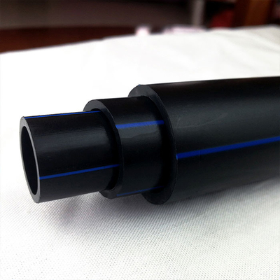Труба водоснабжения из HDPE для транспортировки промышленных жидкостей