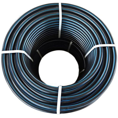 Труба водоснабжения из HDPE для транспортировки промышленных жидкостей