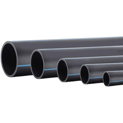 Труба водоснабжения из HDPE для транспортировки промышленных жидкостей