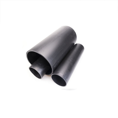 Водопроводы из HDPE DN16mm-1800mm с коррозионной стойкостью