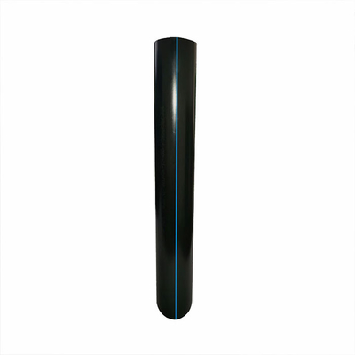 Водопроводы из HDPE DN16mm-1800mm с коррозионной стойкостью