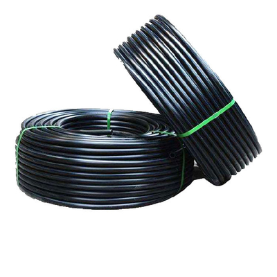 Водопроводы из HDPE DN16mm-1800mm с коррозионной стойкостью