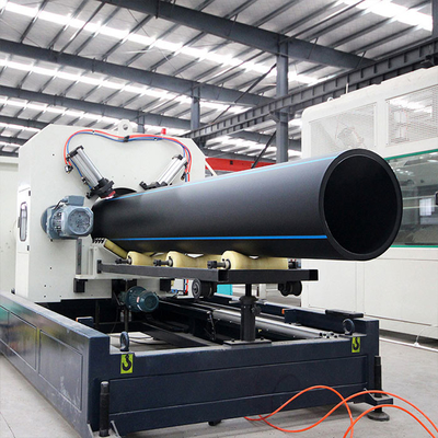 Противокоррозионные водопроводные трубы из HDPE с разумной ценой