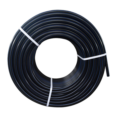 Противокоррозионные водопроводные трубы из HDPE с разумной ценой