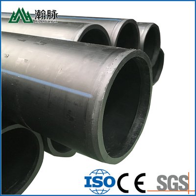 HDPE трубопроводное решение для надежного водоснабжения Полиэтиленовые трубы для водоснабжения