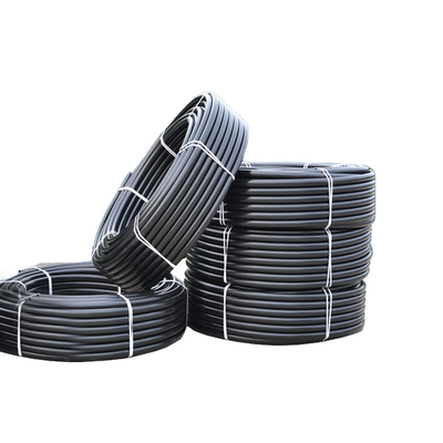 Hdpe водопроводные трубы / Pe водопроводные трубы для различных водоснабжения и водоотведения большого диаметра Hdpe трубы