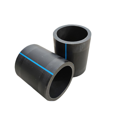 Устойчивые к коррозии HDPE двойные стены гофрированные трубы для водоснабжения