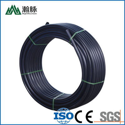 2.3mm-117.6mm Толщина PE трубы с и 45001 сертификации