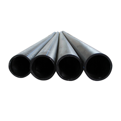 PE HDPE HDPE трубы водоснабжения 2,3 мм-117,6 мм в толщине 2,3 мм-117,6 мм
