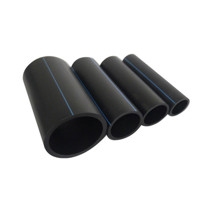 2.3mm-117.6mm Толщина PE трубы с и 45001 сертификации