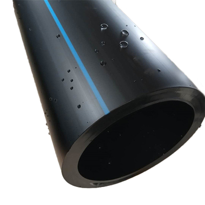 2.3mm-117.6mm Толщина PE трубы с и 45001 сертификации