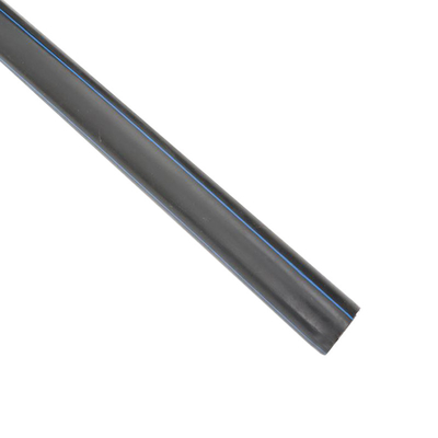 Доступные по цене водопроводные трубы из HDPE для индивидуальных требований размеров