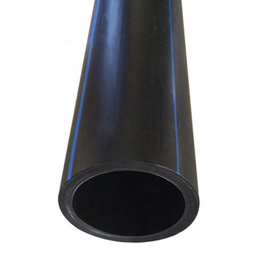 В качестве индивидуального размера HDPE водопровод для услуг формования