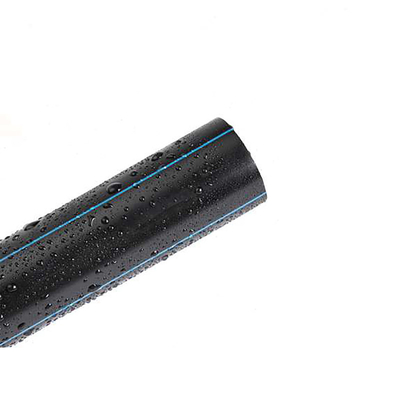 В качестве индивидуального размера HDPE водопровод для услуг формования